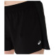 Asics Γυναικείο σορτς Icon 4'' Shorts Asics Γυναικείο σορτς Icon 4'' Shorts